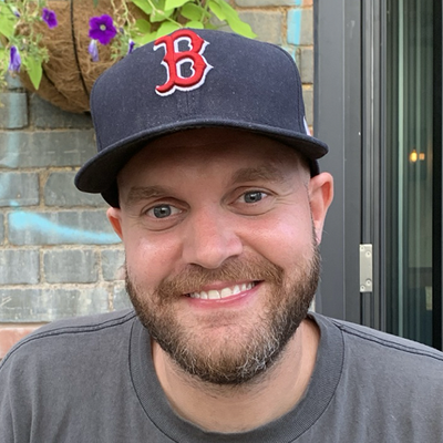 Tim Brandl, raisin